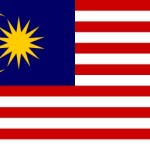 Flag of Malaysia
