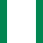 Flag of Nigeria