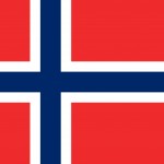 Flag of Norway