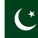 Flag of Pakistan