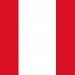 Flag of Peru
