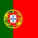Flag of Portugal