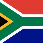 Flag of South Africa