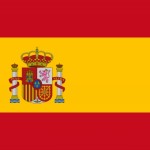 Flag of Spain