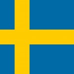 Flag of Sweden