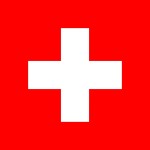 Flag of Switzeland