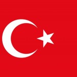Flag of Turkey