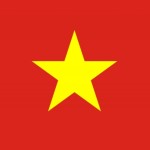 Flag of Vietnam