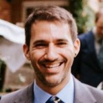Nikolas Makasis profile image