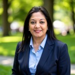 Nayanee Silva profile image