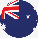 Flag of Australia