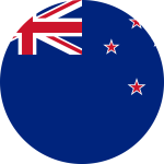 Flag of New Zealand