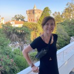 Ana Frankenberg-Garcia profile image