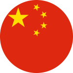 Flag of China