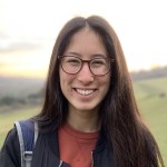 Photo of Jenny Tan