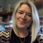 Professor Meriel Norris