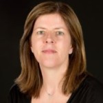 Professor Val Stevenson