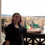 Photo of Lizzie