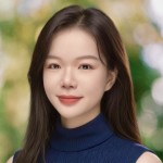 Jade(Siqi) Jin profile image