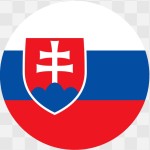 Flag of Slovakia