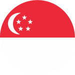 Flag of Singapore