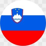 Flag of Slovenia
