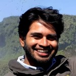 Chandresh Pravin profile image