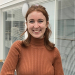 Catriona Morgan