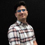 Alireza Ghazavi Khorasgani profile image