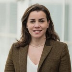 Nadine Itani profile image