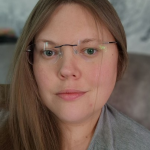 Sophie Maxwell correct