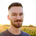 Thibaut François profile image