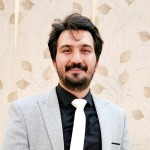 Ashkan Jafari Fesharaki profile image
