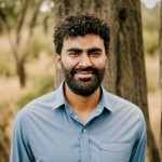 Asmar Nadeem profile image