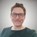 Charlotte Glazier