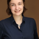 Antonia Voigt profile image