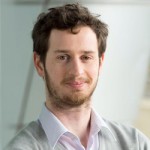 Jon Francombe