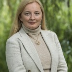 Zhanna Balkhiiarova profile image