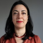 Roberta Discetti profile image