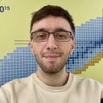 Łukasz Tomaszewski profile image