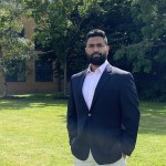 Taimoor Rizwan profile image