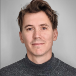 Edward Fish profile image