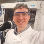 Daniel Commandeur profile image