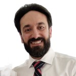 Vahid Mirzabeiki profile image