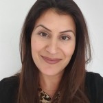 Anita Saini