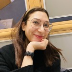 Shaimaa Suleiman Shalaby Ahmad profile image