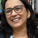 Sylmara Goncalves-Dias (USP)