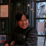 Julian Chan profile image