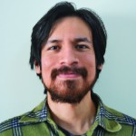 Dr. Mario Gavidia-Calderon