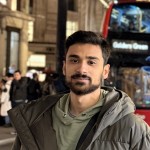 Farshad Zeinali profile image